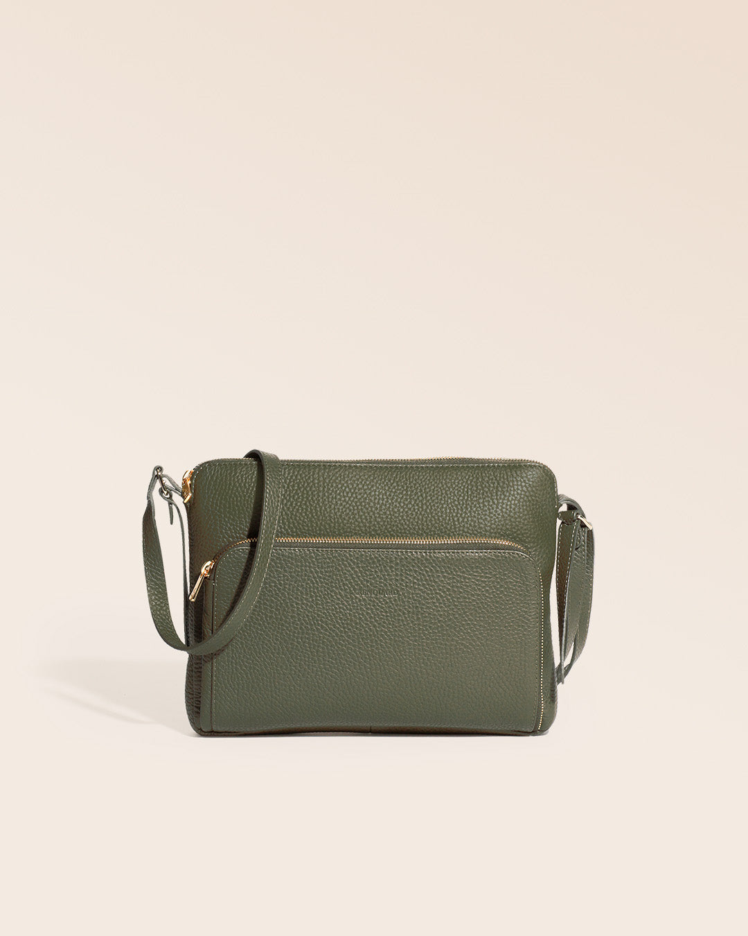 Gun bag - Khaki