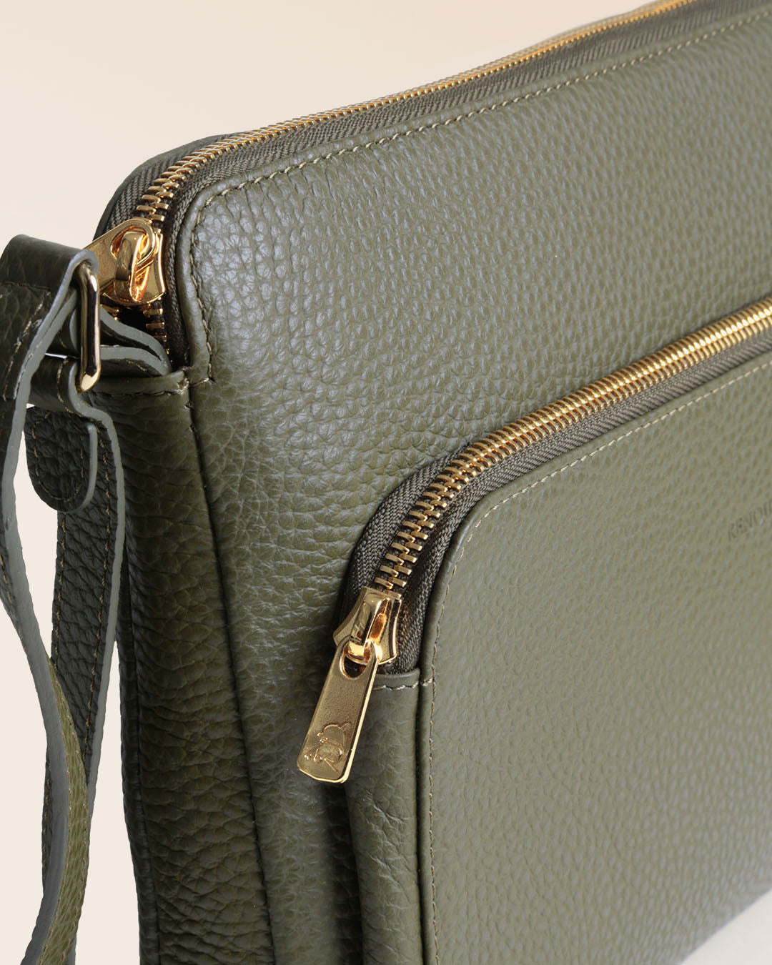 Gun bag - Khaki