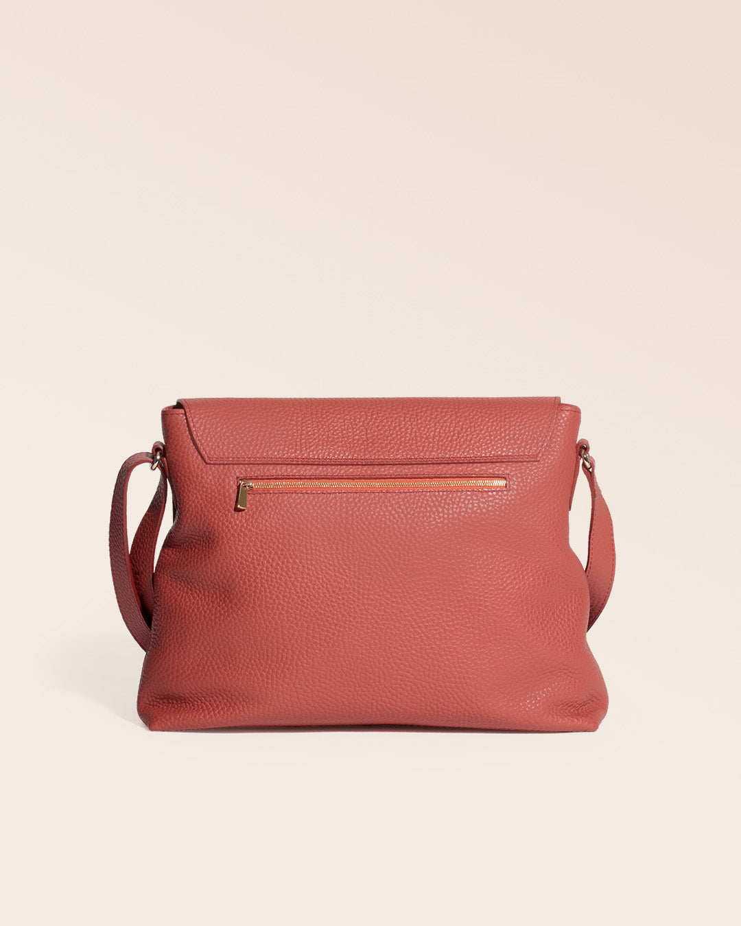 Gwenn bag - Terracotta