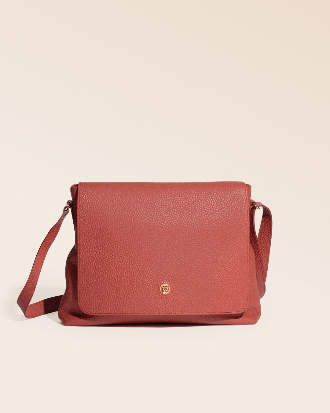Gwenn bag - Terracotta