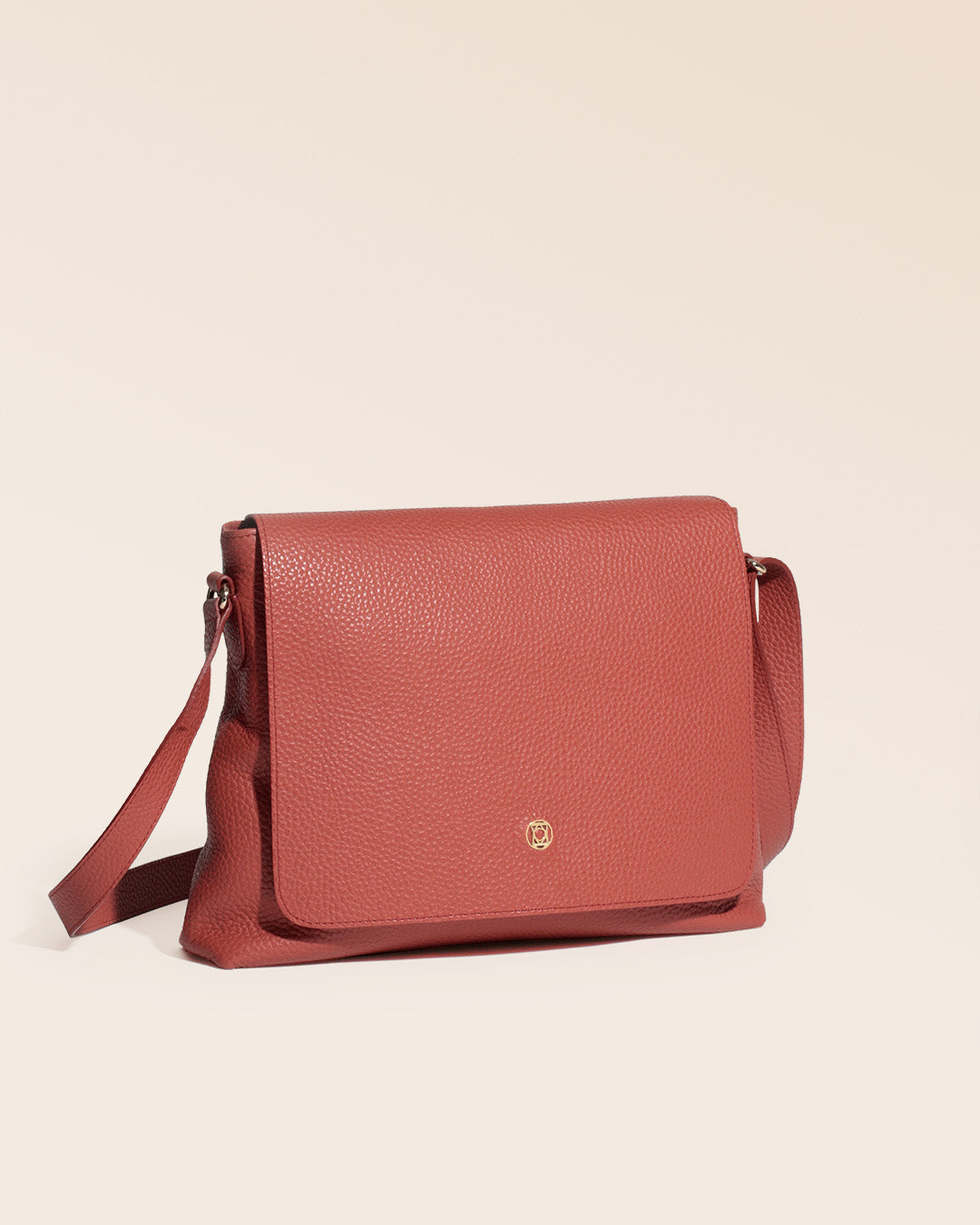 Gwenn bag - Terracotta