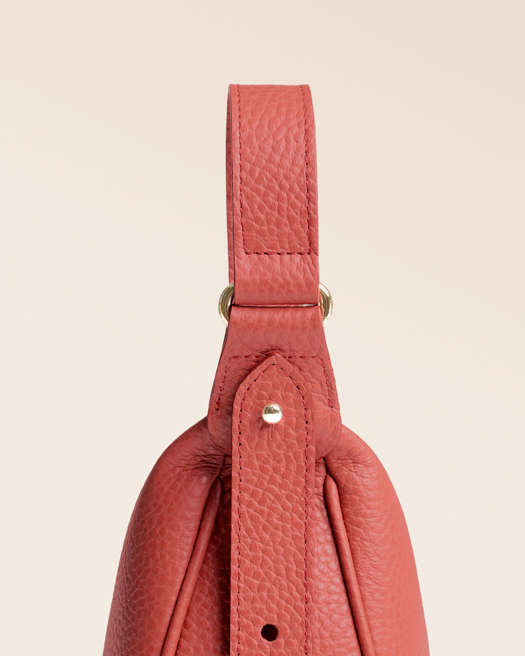 Sac Harper - Terracotta