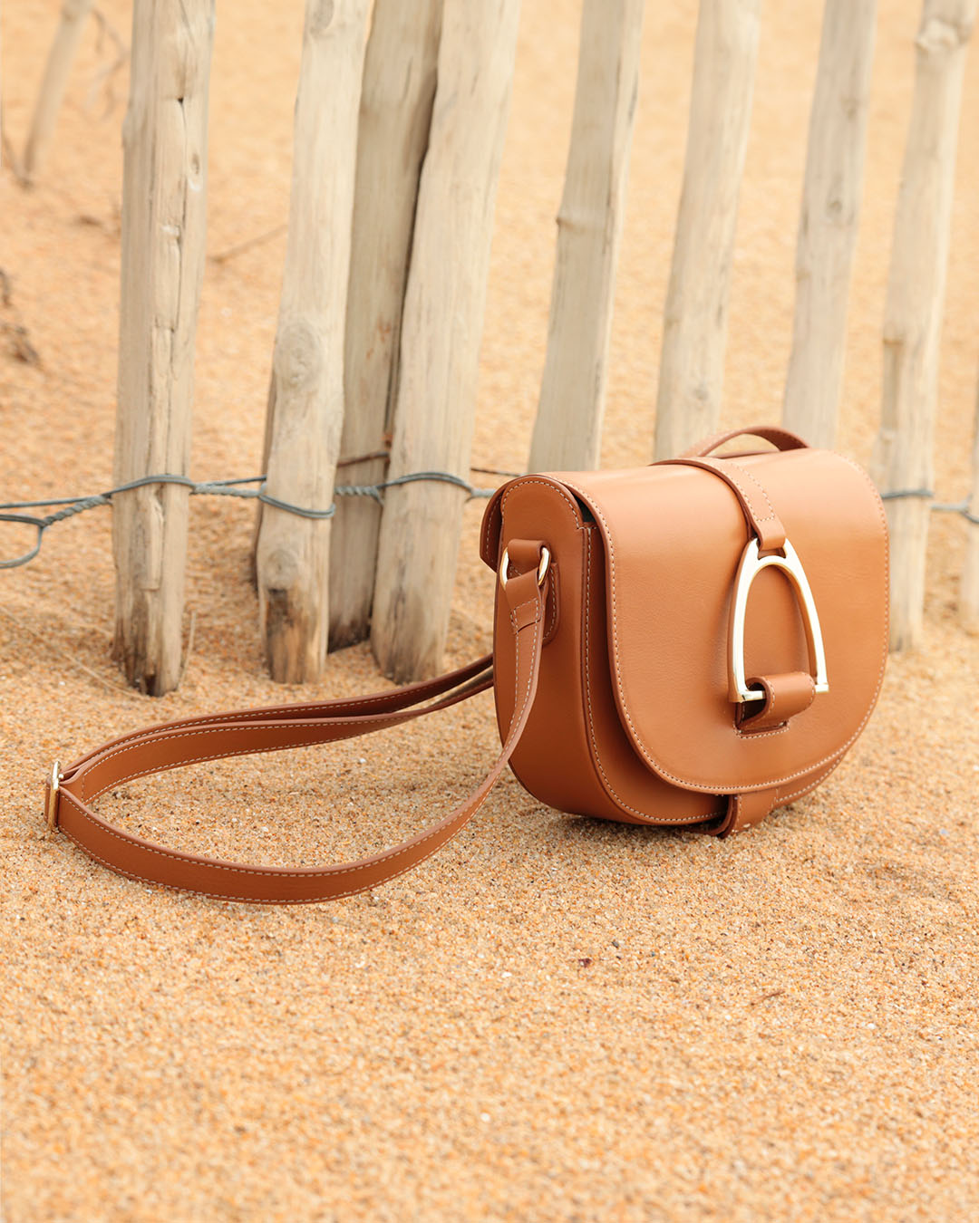 Sac Licol - Camel