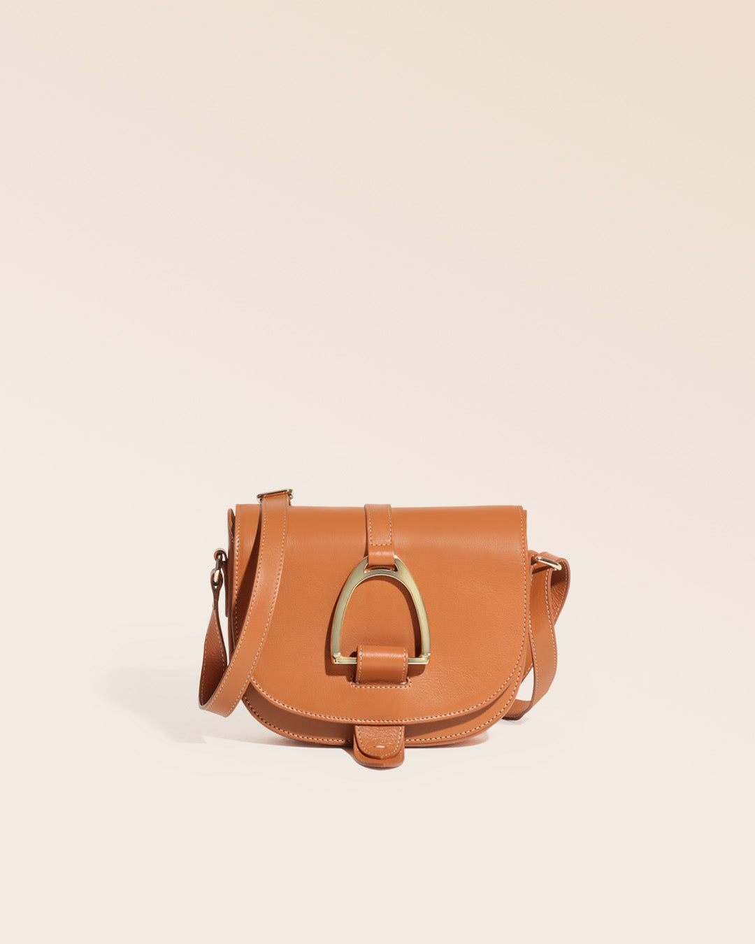 Sac Licol - Camel