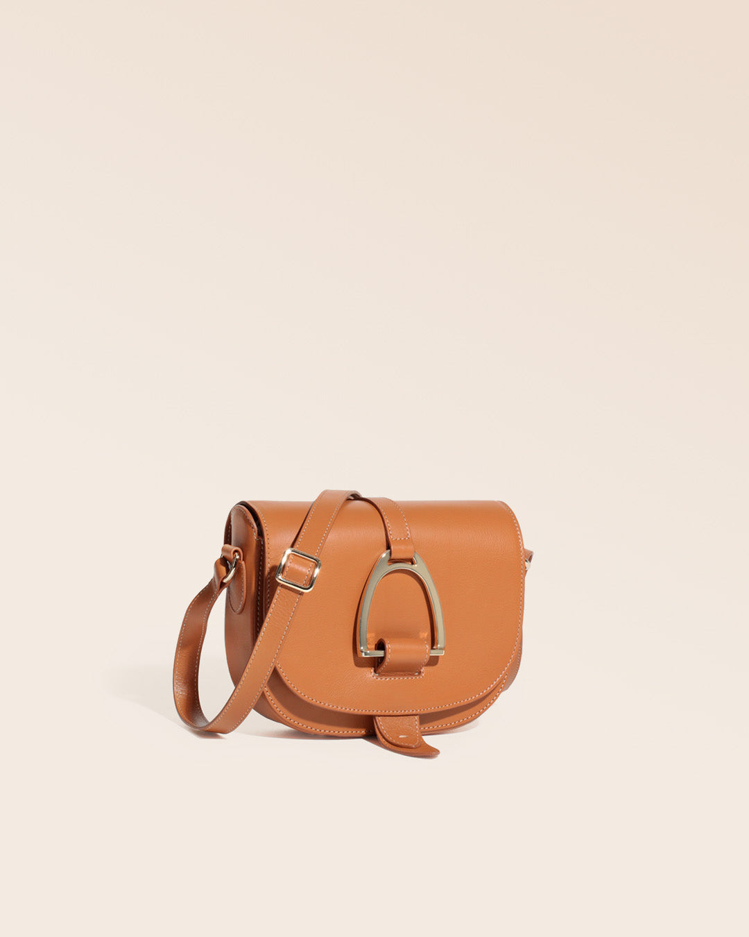 Sac Licol - Camel