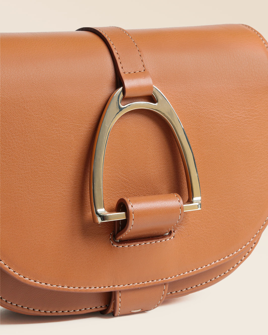 Sac Licol - Camel