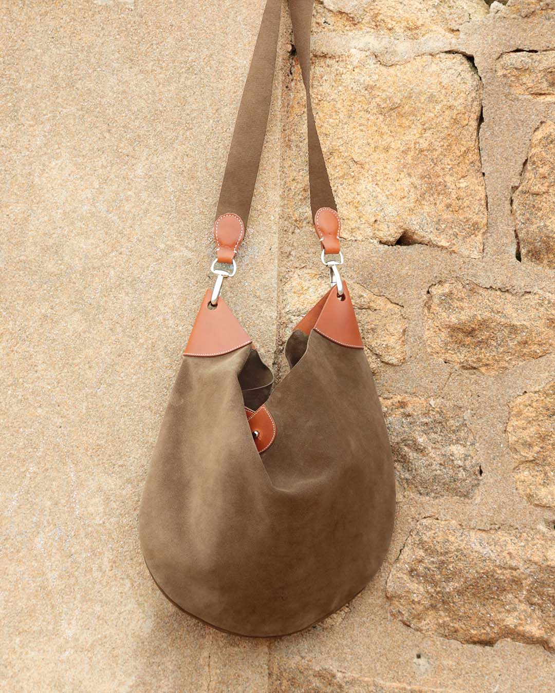 Sac Marius - Truffe