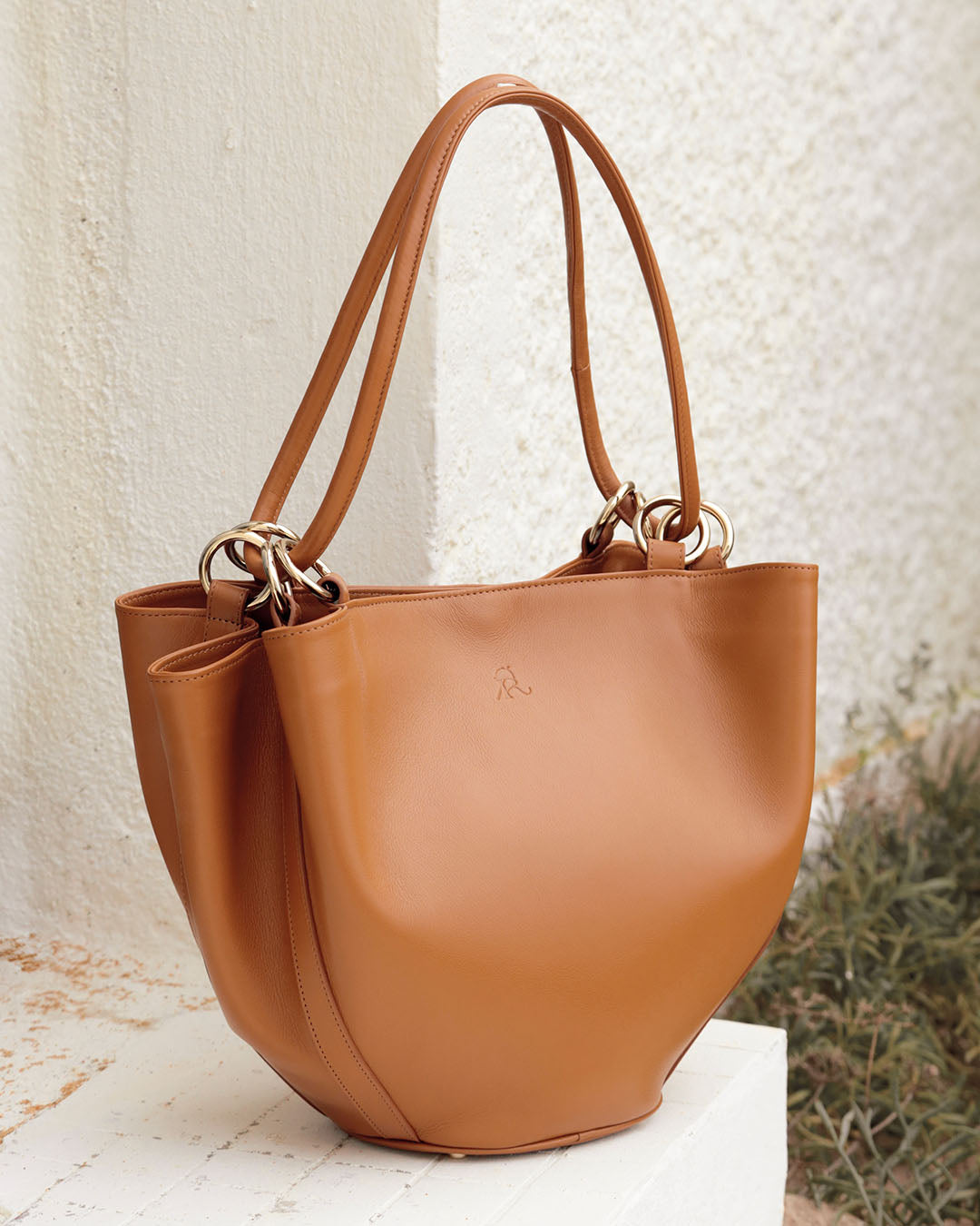 Païta bag - Camel