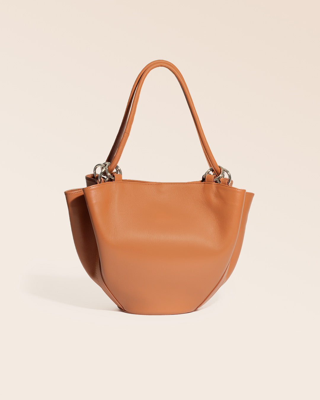 Païta bag - Camel