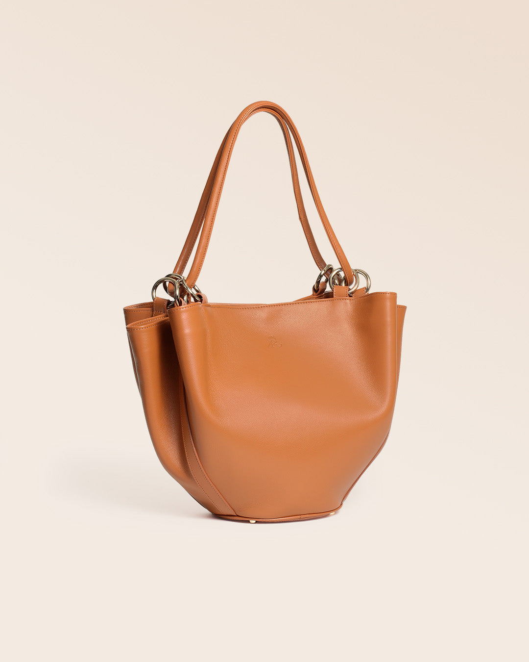 Païta bag - Camel