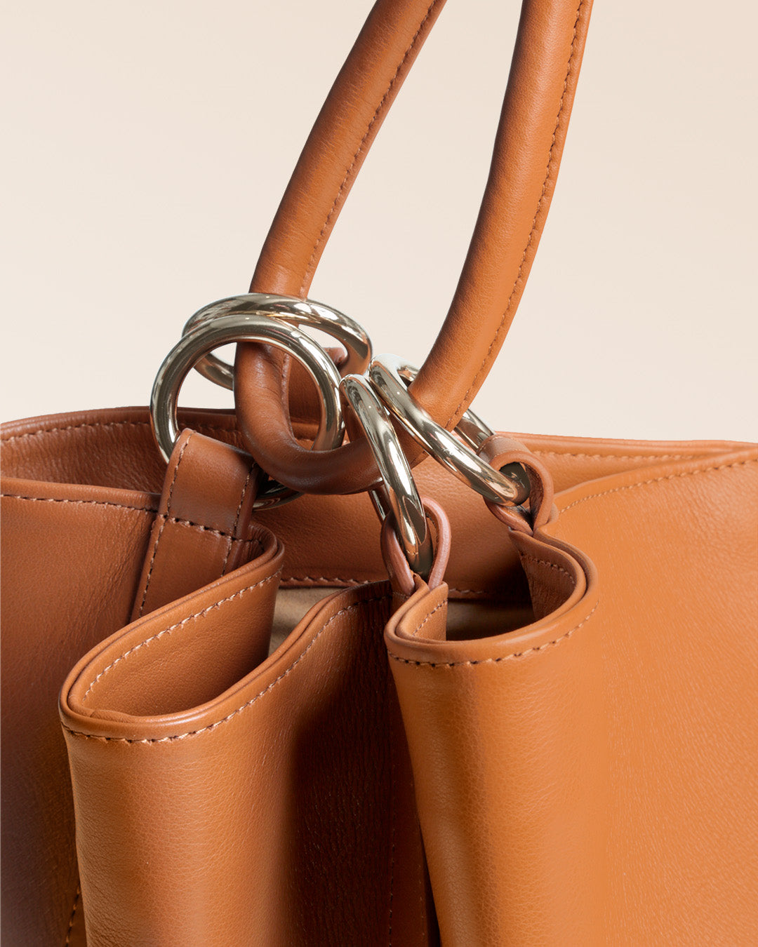 Païta bag - Camel