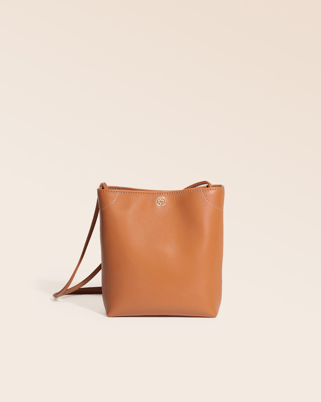 Sac Séquoia - Camel