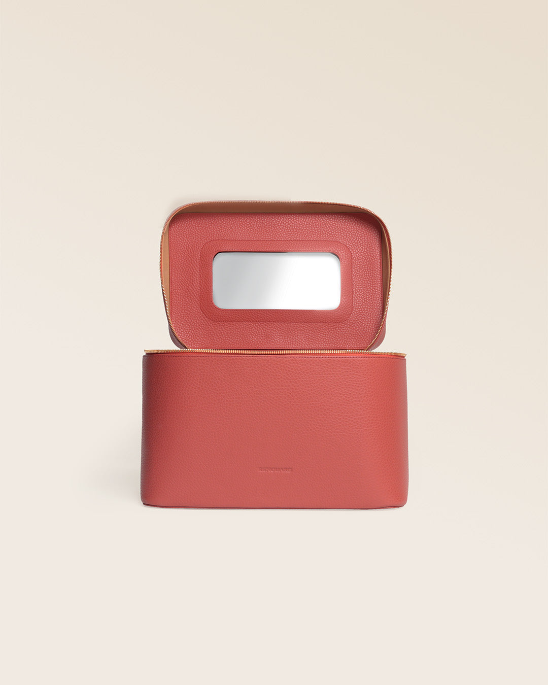 Grand Vanity - Terracotta
