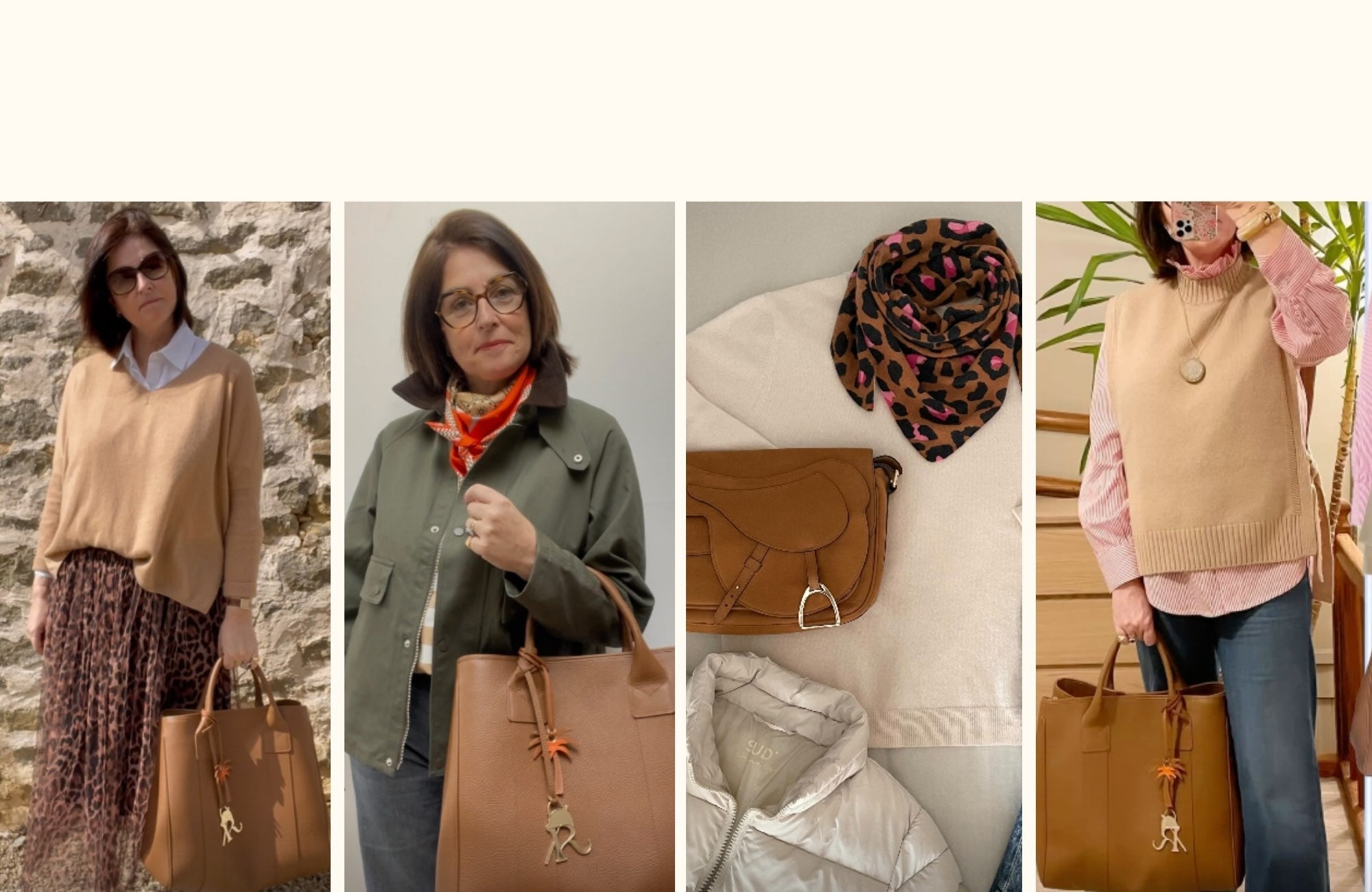 La sélection d'Anne