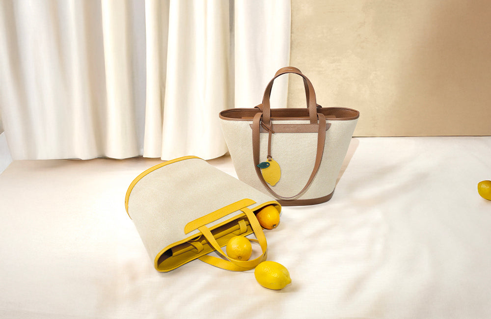 La sélection Naturalissimo