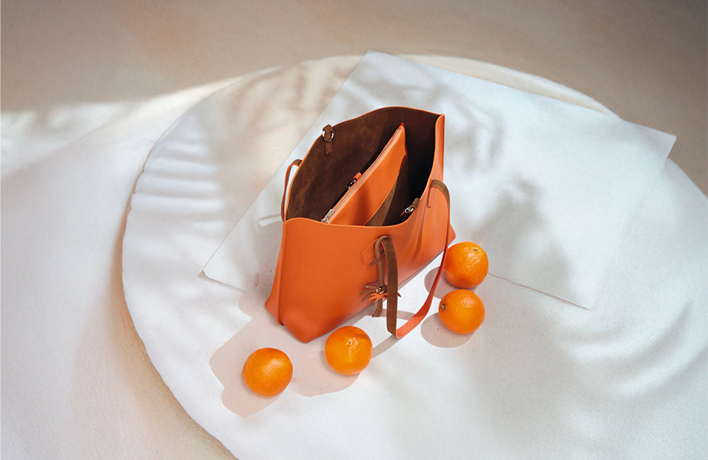 La sélection Orange