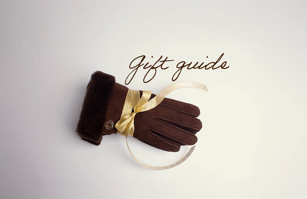 Découvrez le Gift Guide de la Maroquinerie Renouard pour gâter ses proches sans aucun faux pas. 