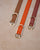 Ceinture Martingale - Camel