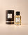 Le Parfums Eau De Cuir Renouard, vue en studio. 