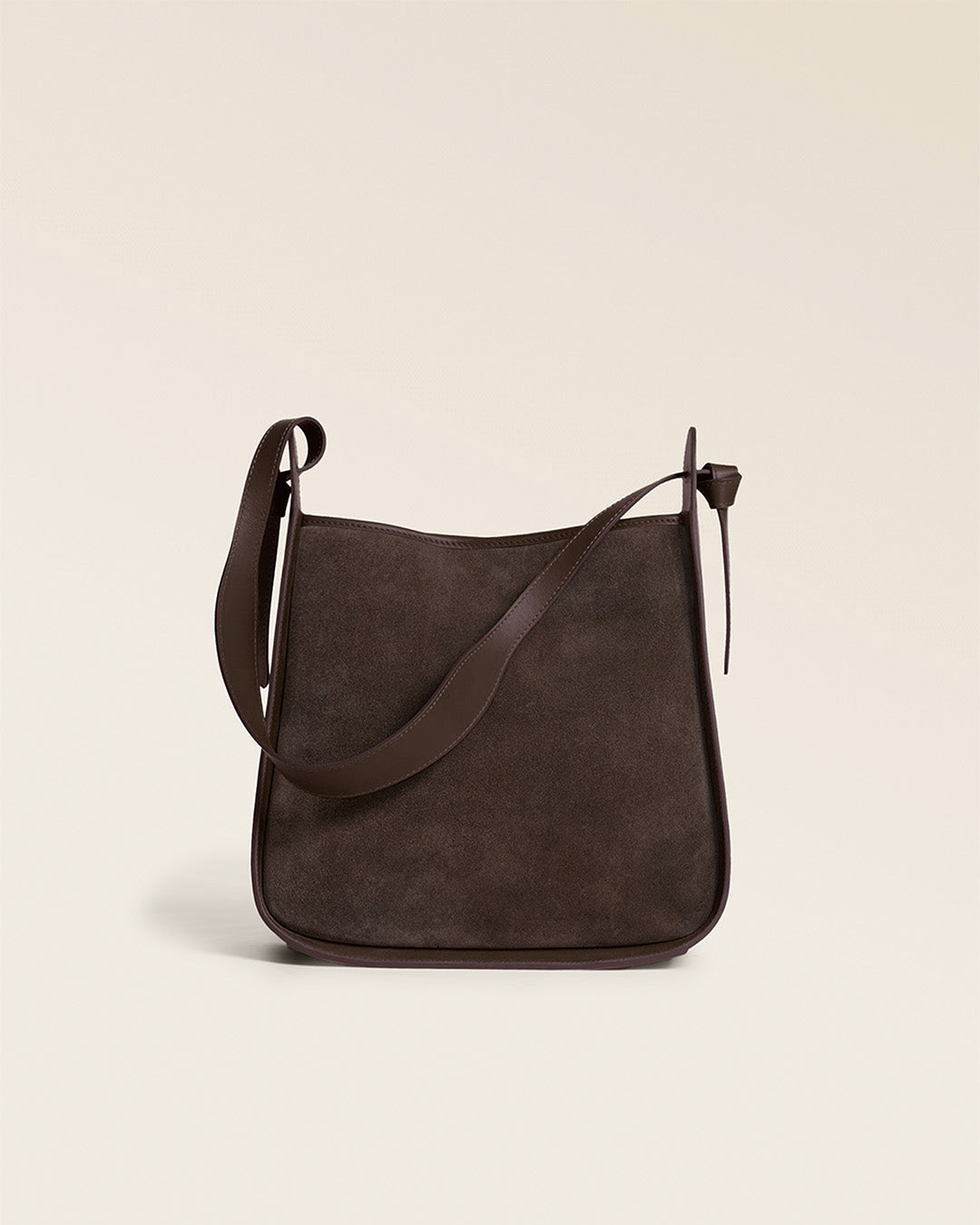 Sac Emilie - Espresso
