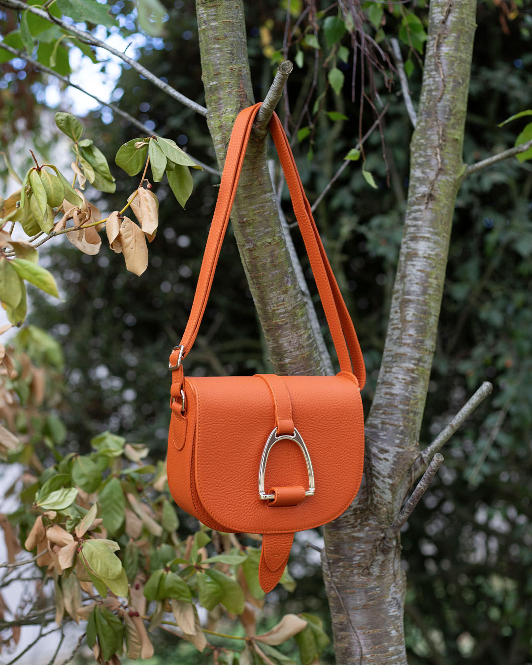 Sac Licol - Orange