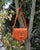 Sac Licol - Orange