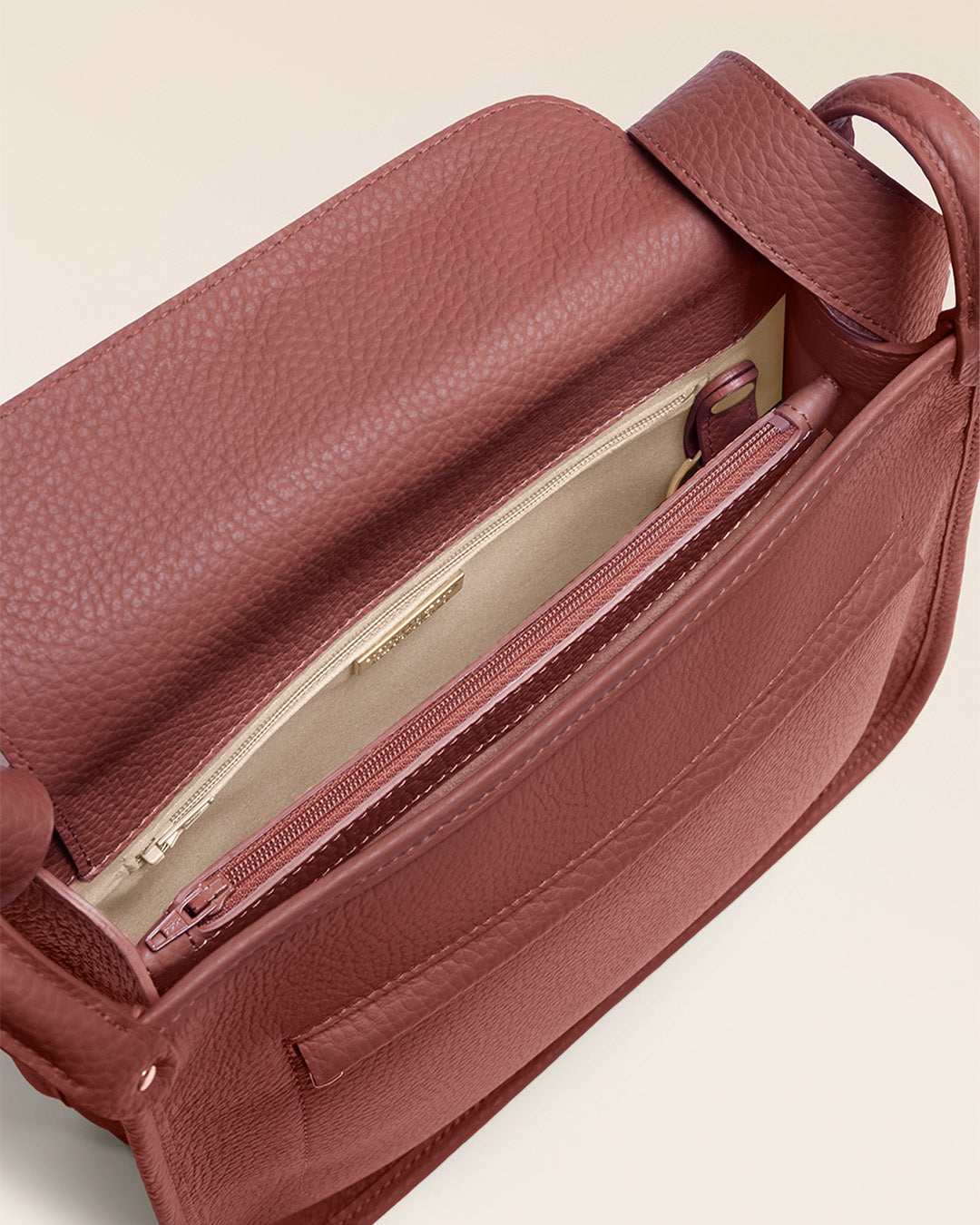 Sac Stan - Terracotta