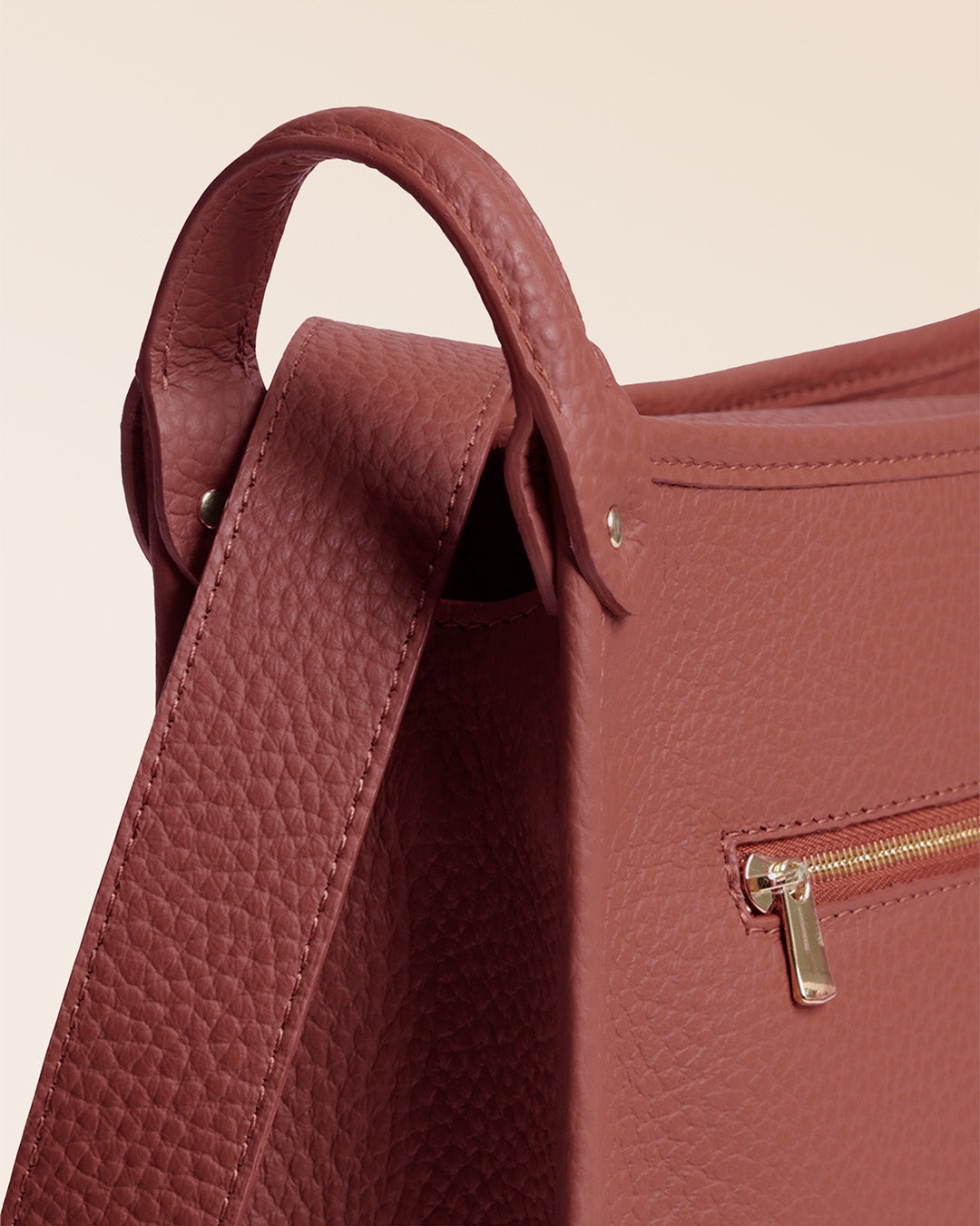 Sac Stan - Terracotta
