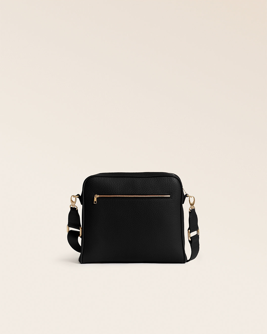 Sac Zoom - Noir