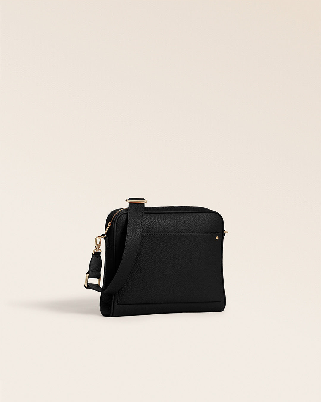 Sac Zoom - Noir