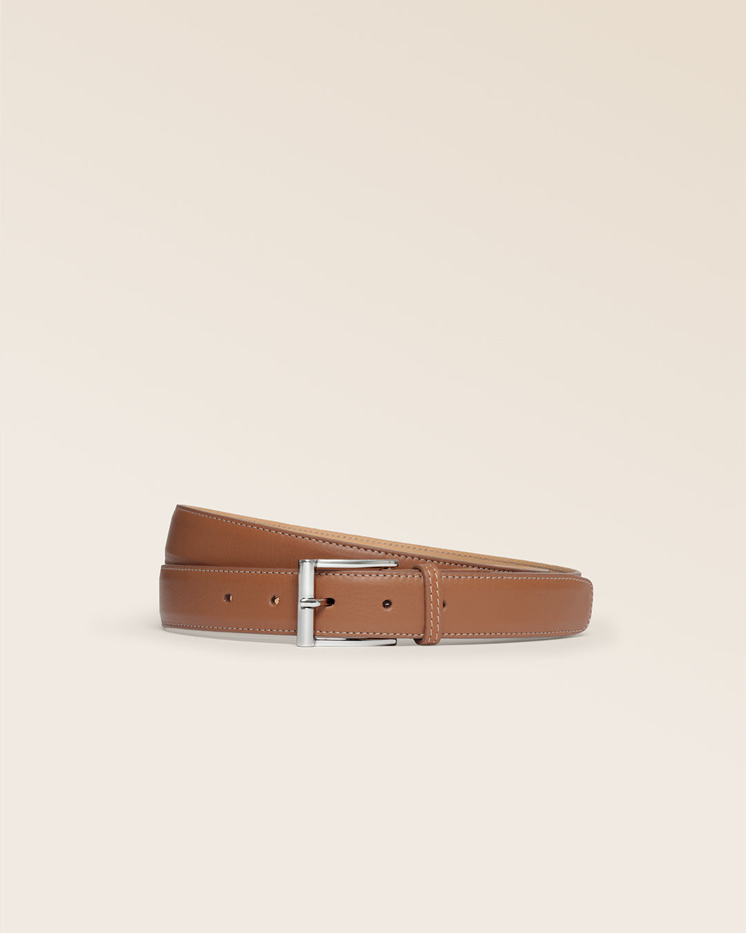 Ceinture Homme - Camel