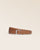 Ceinture Homme - Camel