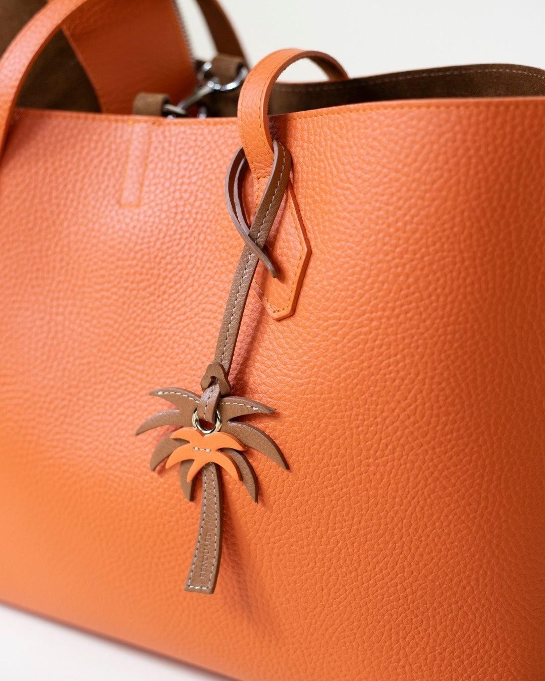 Bijou de sac - Palmier