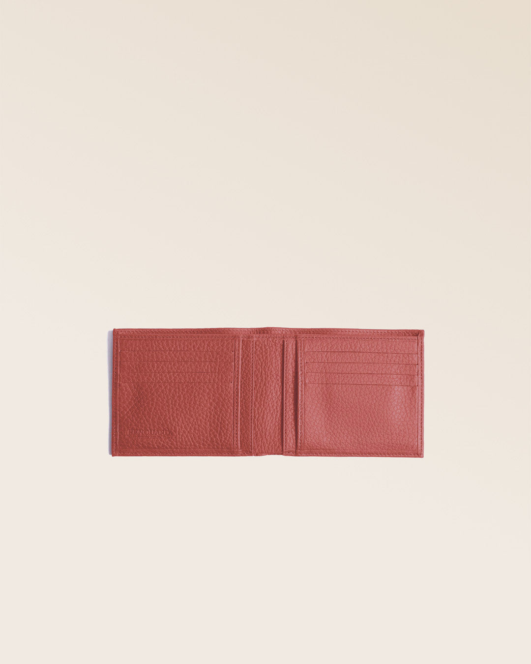 porte-CB cuir marron TBEG vintage porte-CB cuir marron TBEG vintage
