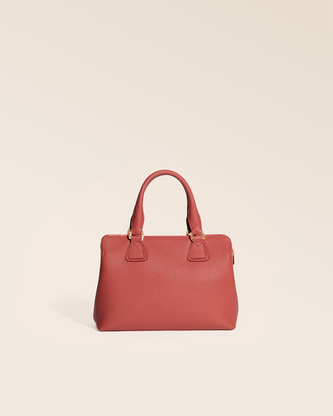 New-York bag - Terracotta