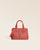 New-York bag - Terracotta