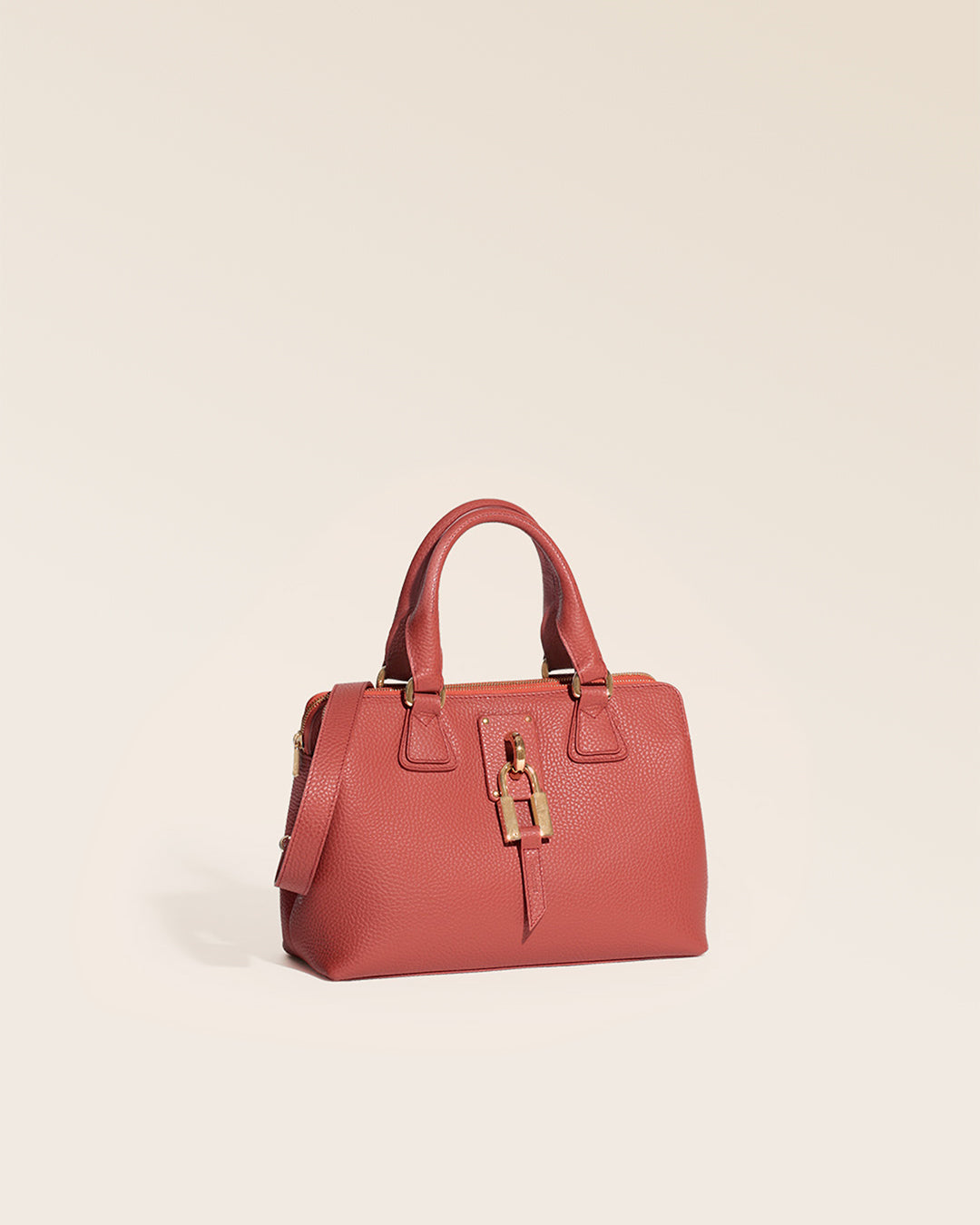 New-York bag - Terracotta