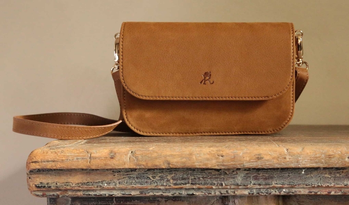 Pochette CORALIE