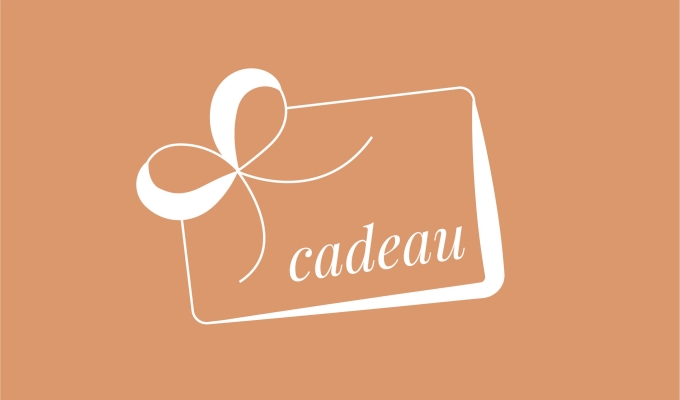 E-cartes cadeaux