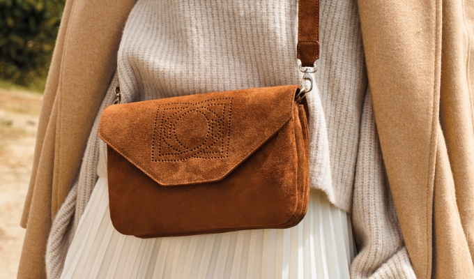 Sac CLOTHILDE