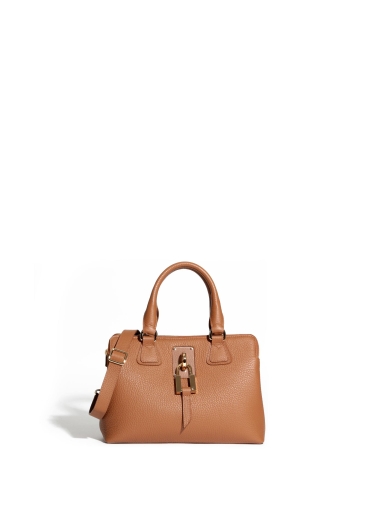 Sac NEW YORK Mini Doré