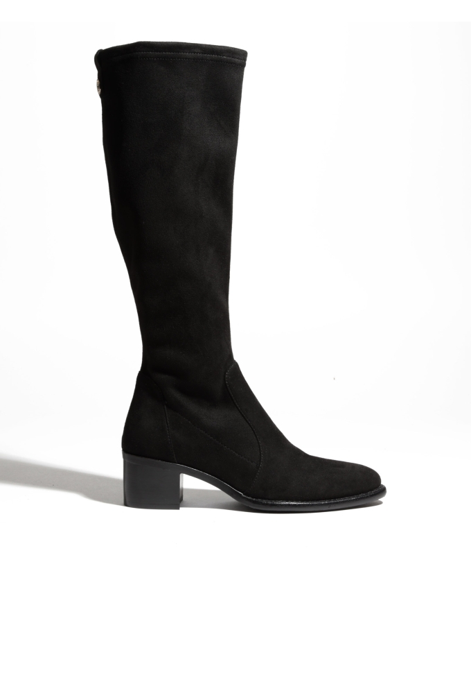 Bottes ADELINE - Noir