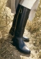 Bottes HORSE - Noir