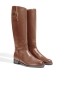 Bottes HORSE - Brun