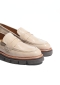 Mocassins PEARL - Beige