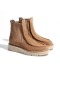 Boots GABIN - Camel