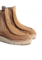 Boots GABIN - Camel