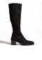 Bottes ADELINE - Noir