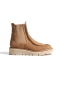 Boots GABIN - Camel