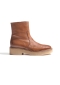 Boots THAIS - Fauve